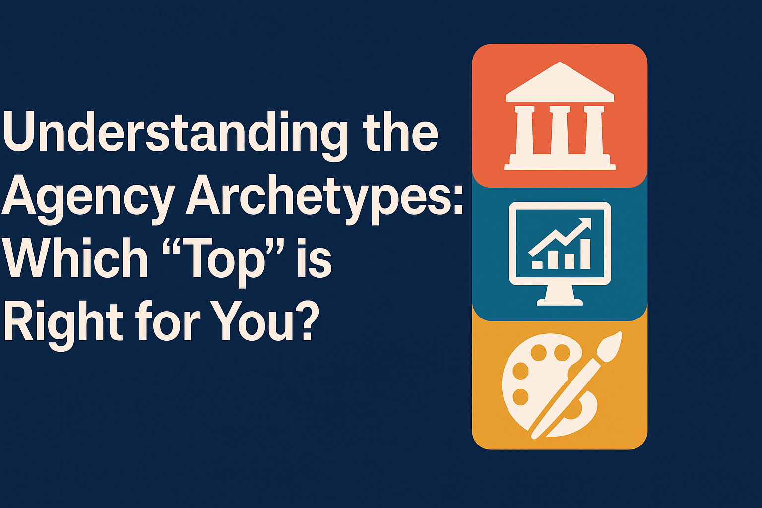 Navigating the Top Marketing Agencies in Portland: A 2025 Guide by Altair Partners