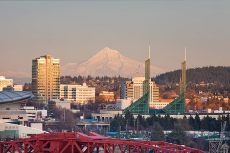 Web Design Agencies Portland, OR