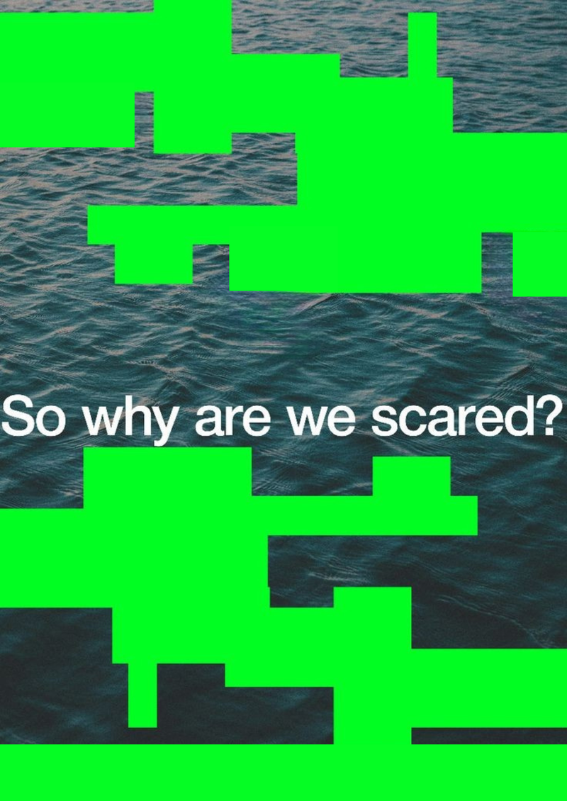 Overcoming Fear of New Ideas in Your Life