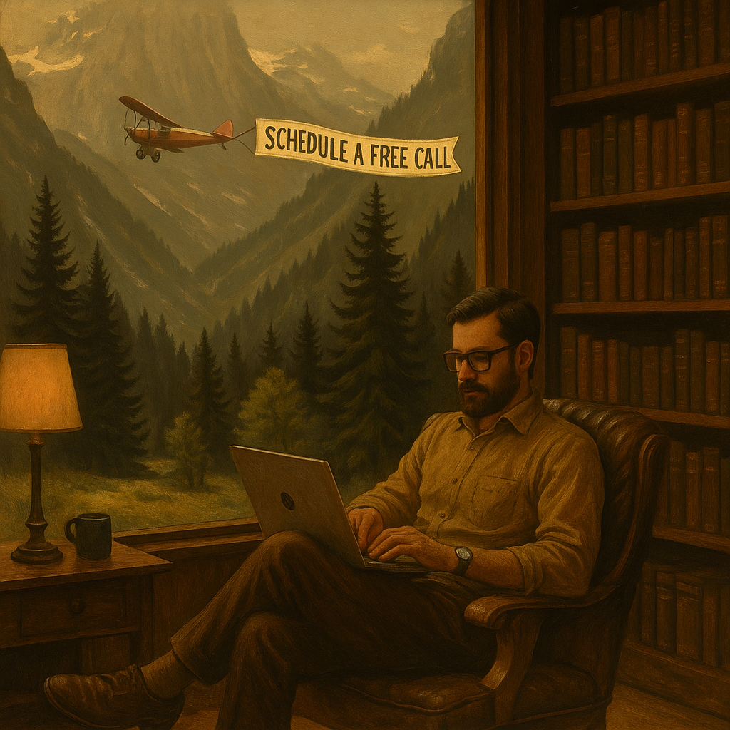 How to Market a Local Portland Business: A Data-Backed Guide for 2025