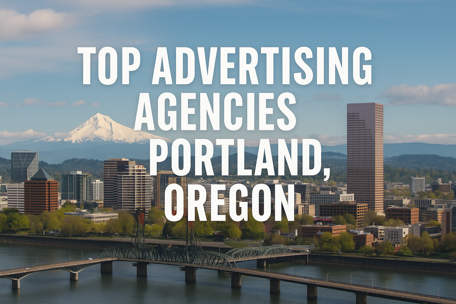 Top Advertising Agencies