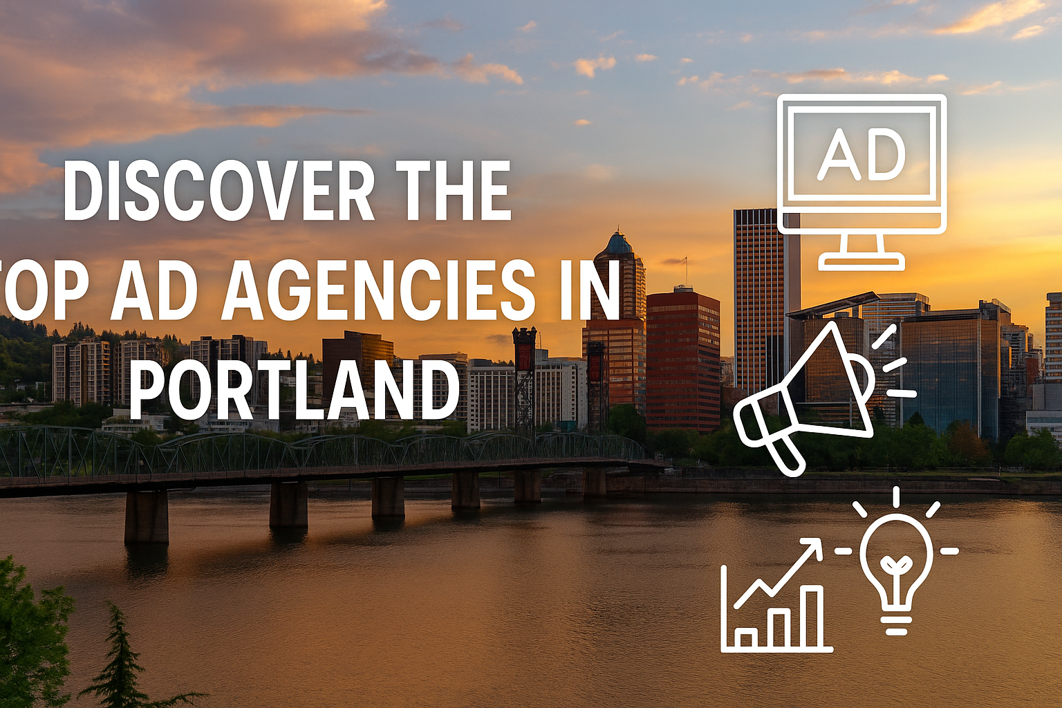 Discover the Top Ad Agencies in Portland: Your Guide to Creative Excellence and Marketing Success