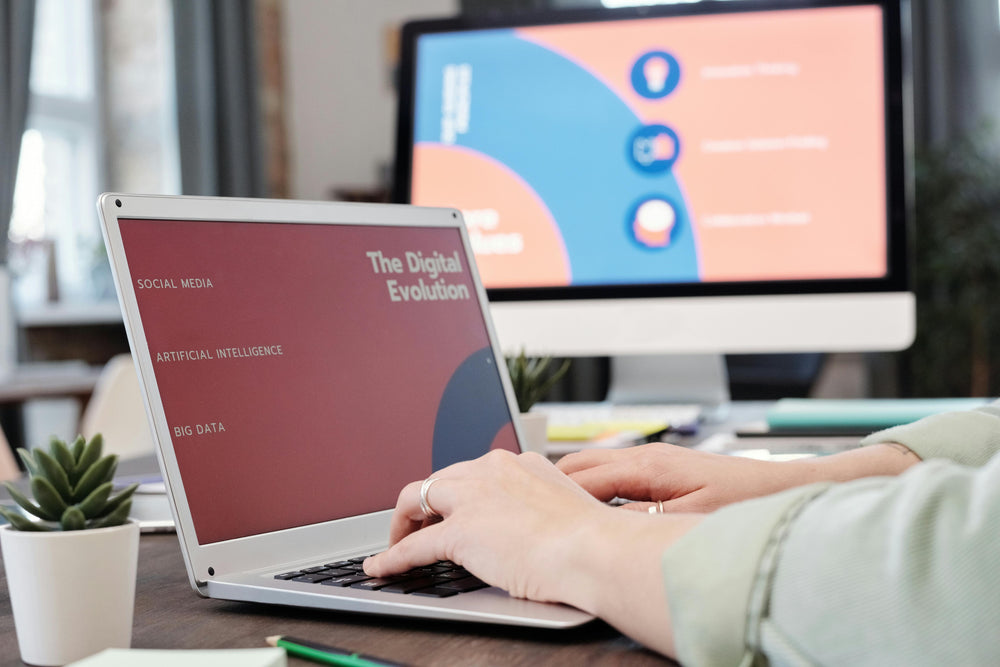 1. How AI is Revolutionizing Marketing StrategiesHyper-Pe...